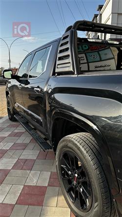 تويوتا توندرا